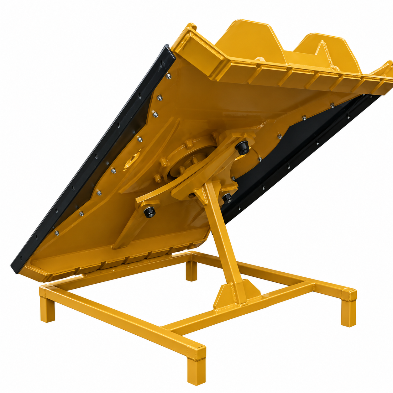 Mulcher Attachment