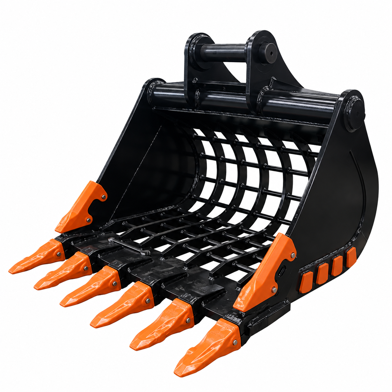 Sieve Bucket