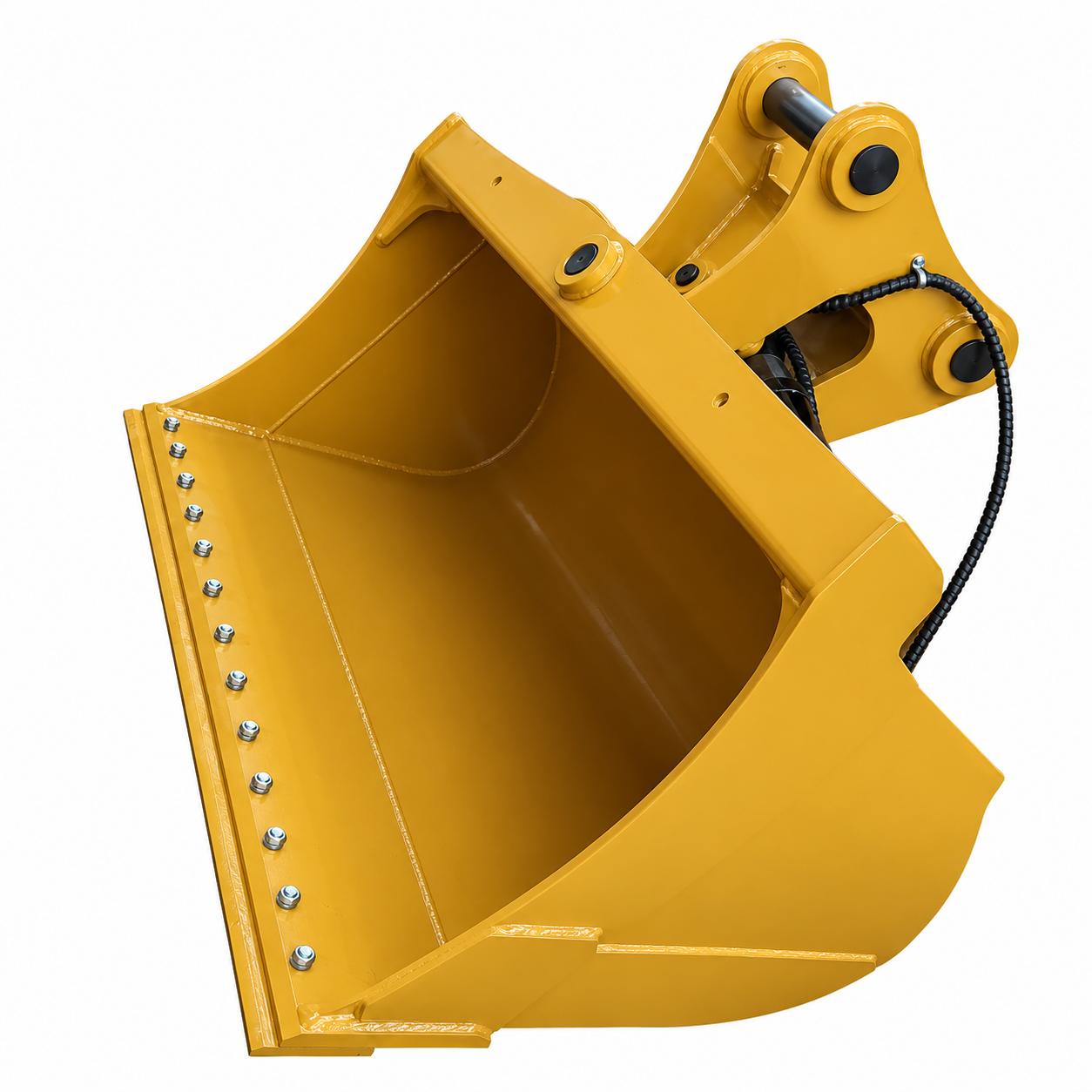Tilt Bucket